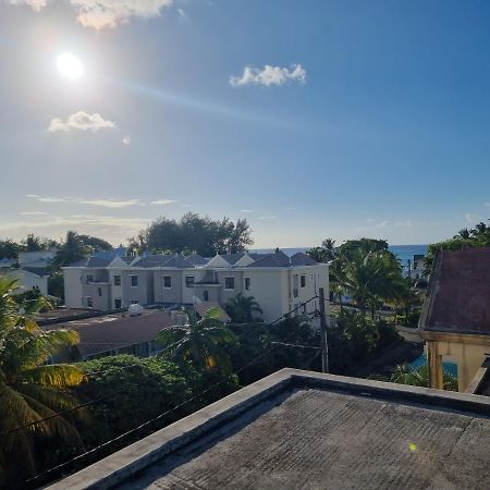 Residence La Colombe Гран-Бе Екстер'єр фото